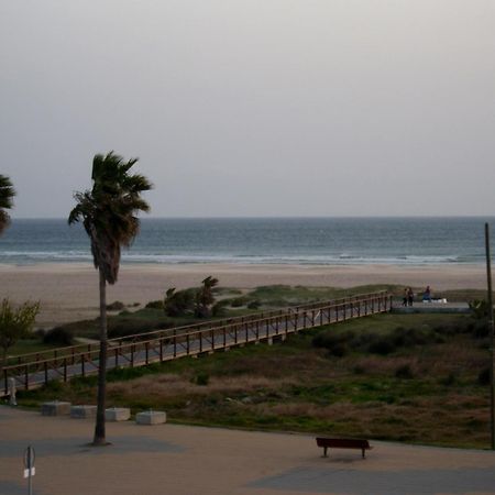 Hostal Sonrisa Del Mar Коніль-де-ла-Фронтера Екстер'єр фото