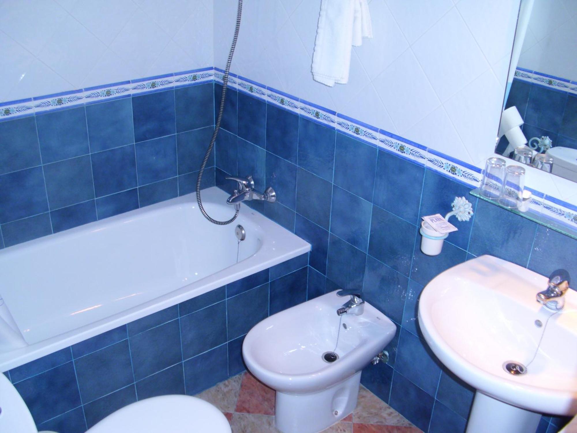 Hostal Sonrisa Del Mar Коніль-де-ла-Фронтера Екстер'єр фото