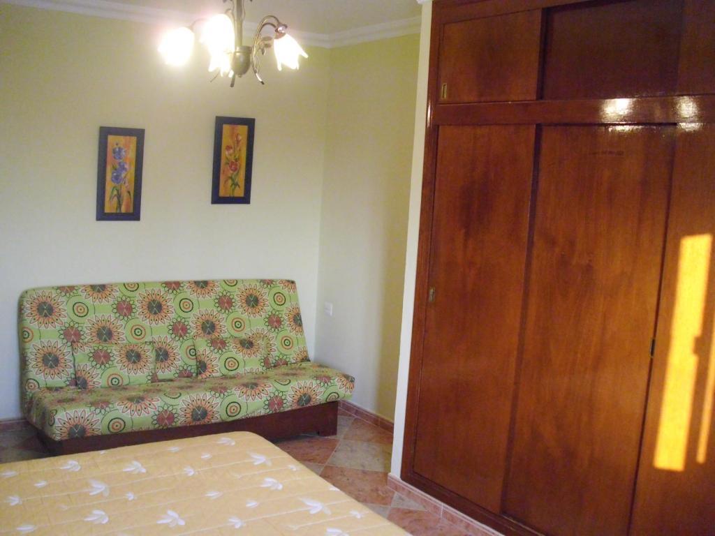 Hostal Sonrisa Del Mar Коніль-де-ла-Фронтера Номер фото